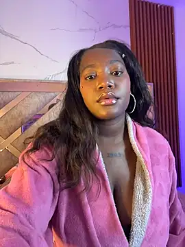 Chat XXX en directo de Kendy_Wilkinson