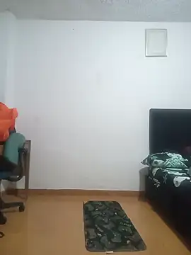 Chat XXX ao vivo de corepio