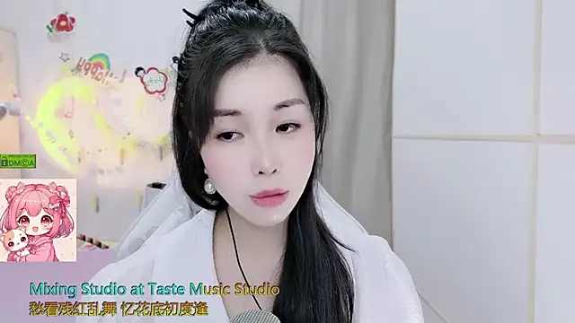 HK_angelchloe Live XXX Chat