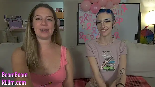 boomboomr00m Live XXX Chat