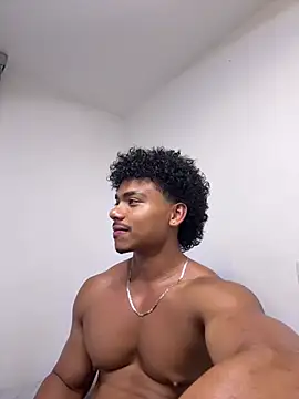 XavierColeman 现场XXX聊天