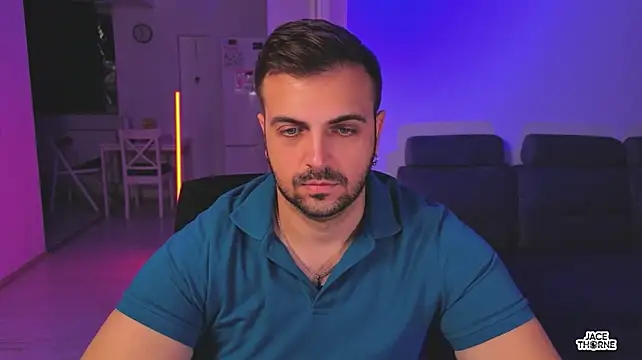 Jace_Thorne: онлайн-секс-чат