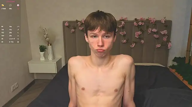 cuMte_boy live XXX chat