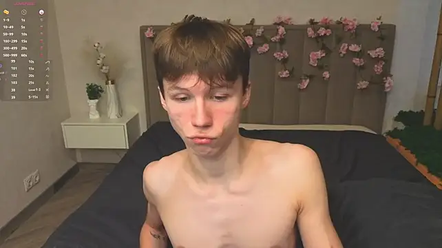 cuMte_boy Live XXX Chat