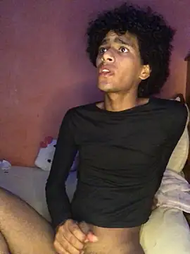 Evans_Femb 라이브 XXX 채팅