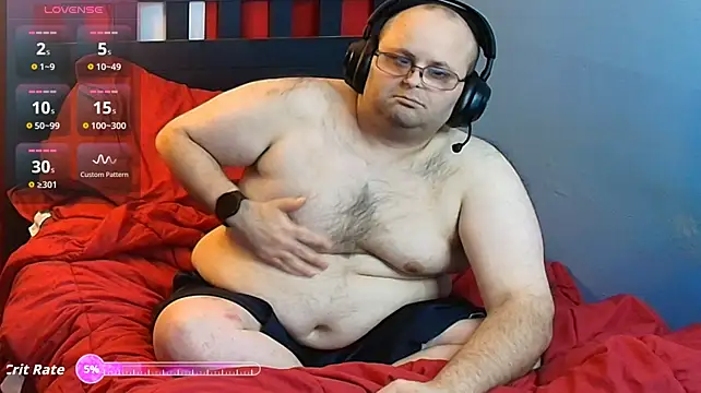 Iv21o – Naživo XXX chat