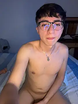 Živý XXX chat CamiRojas_boy