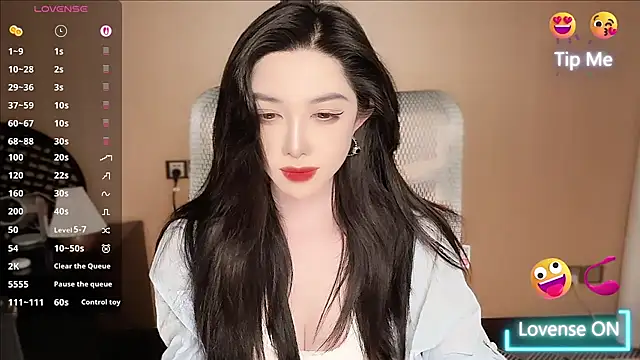 vyizh- Live XXX-chat