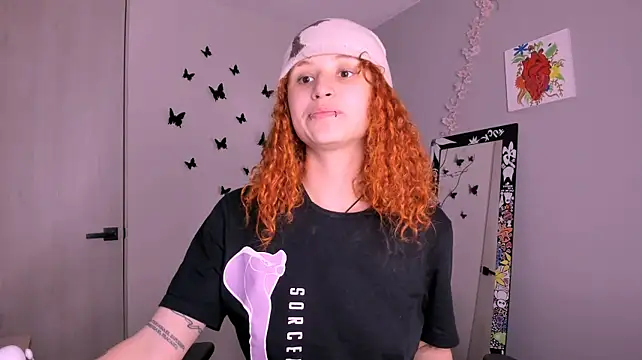 luna_val27's Live XXX Chat