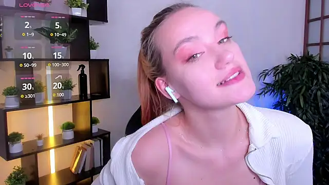 Ida_FaneStain Live XXX Chat