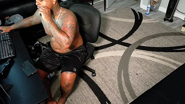SLANGONDEMHOES' Live XXX Chat