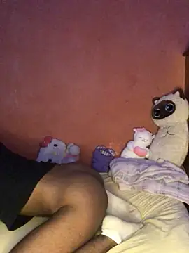 XXX chat uživo modela Evans_Femb