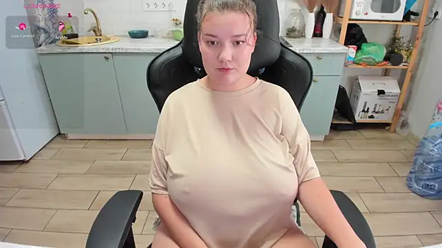 Chat +18 de LinaElasm ao vivo