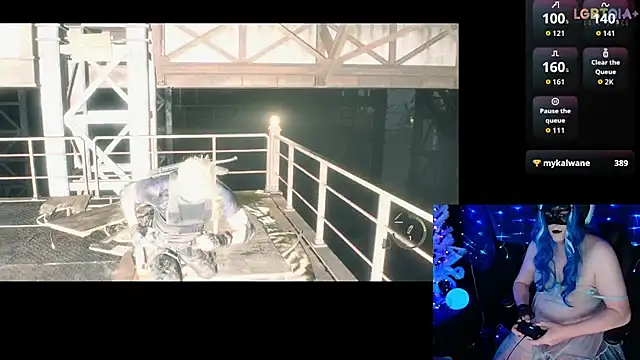 StarshineMoonspark's Live XXX Chat