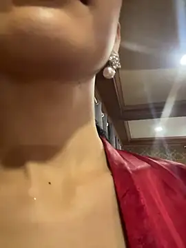 XXX chat uživo modela yourasian_marimar