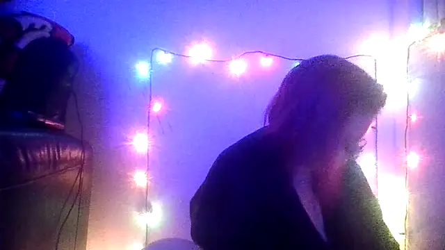 CloudyCockTeaser Live XXX-Chat