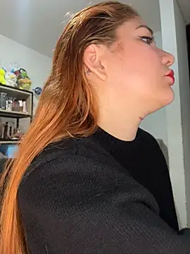 Celestedubois Adlı Modelin Canlı XXX Sohbeti