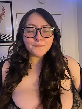 Evemeqt – Live XXX-chat