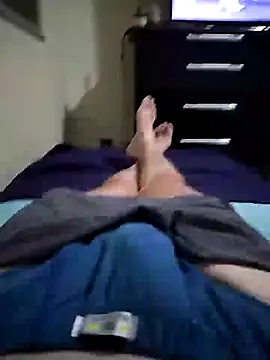Gallanttrox – Naživo XXX chat