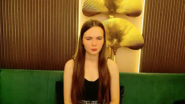 XXX chat uživo modela Thalia_Croft