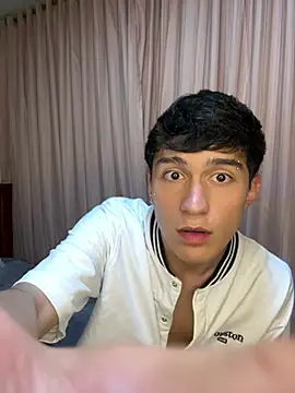Chat XXX en directo de Bryanwild