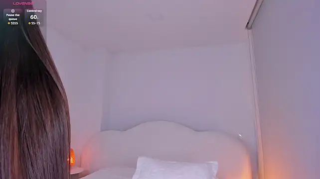MeganScott 라이브 XXX 채팅