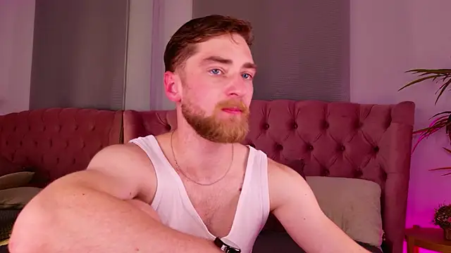 Dexter_Raze Webcam Show