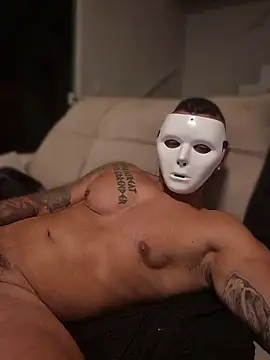 badbrown Live XXX-Chat