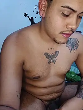 Chatroom XXX en direct de Saul_88