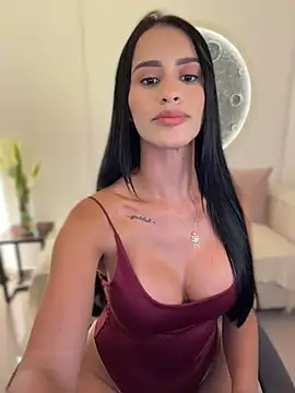 Chat +18 de SarahhSmitth1 ao vivo