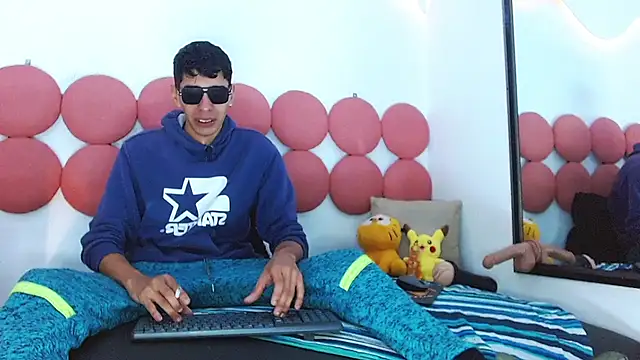 Drake_Jack – Naživo XXX chat