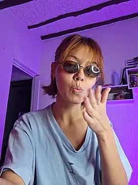 Parker_Venuss_ Obrolan Langsung XXX