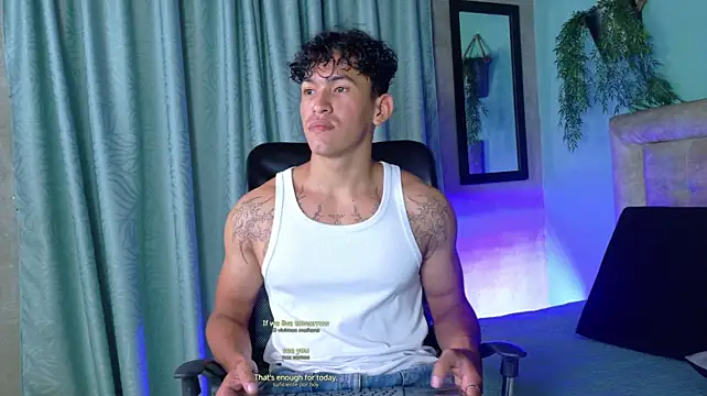 daniel_biig – Live XXX-chat