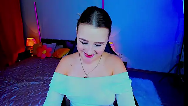 Živý XXX chat Sofia_beautifuul
