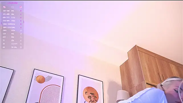 VilmaAnan Live XXX chat