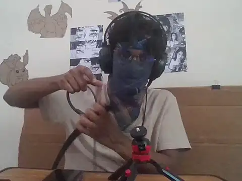 kian965 Live XXX-Chat