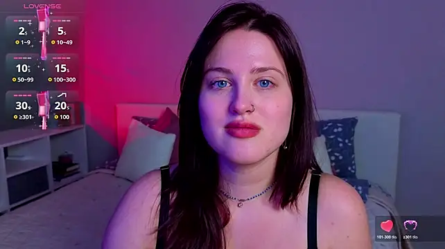 Živý XXX chat cherrywinkk