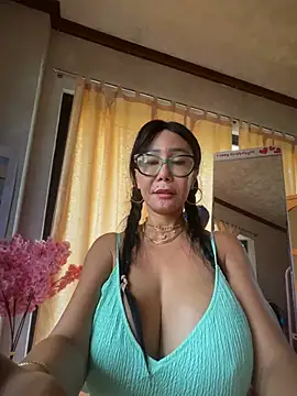 Sembang XXX Secara Langsung sweetieme