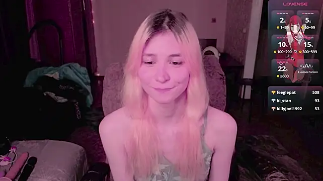 fleximona Obrolan Langsung XXX