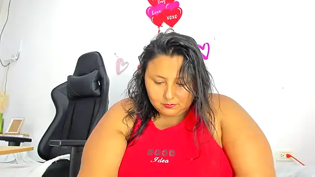 BWW-CINDY11's Live XXX Chat