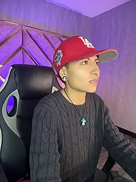 Chat XXX Live ian_mathias_