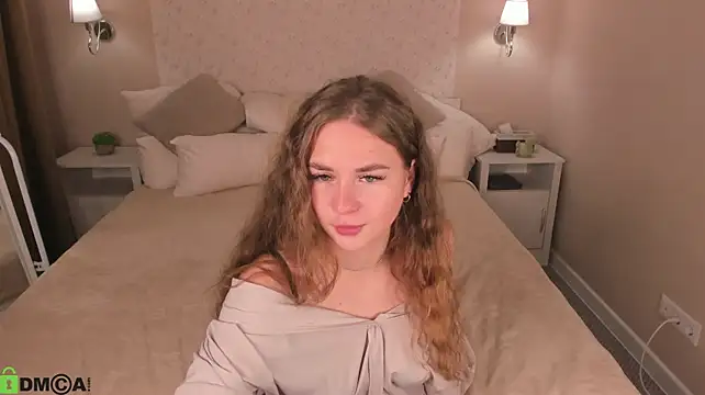 Bella_Ocean's Live XXX Chat