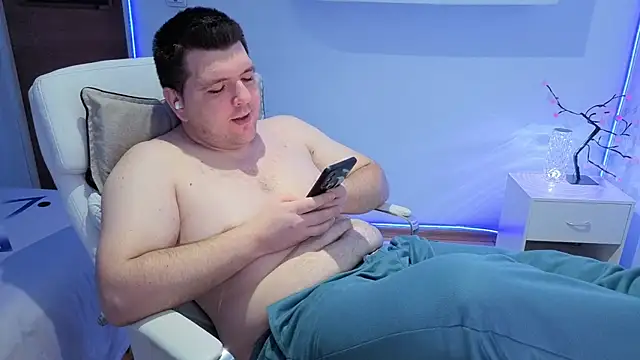 Онлайн чат XXX JasonJacks