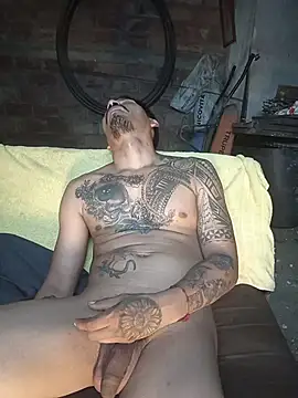 XXX chat uživo modela cielo420