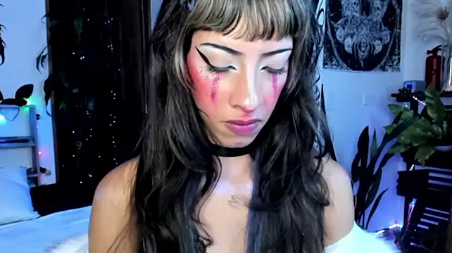GoreDolly – Naživo XXX chat