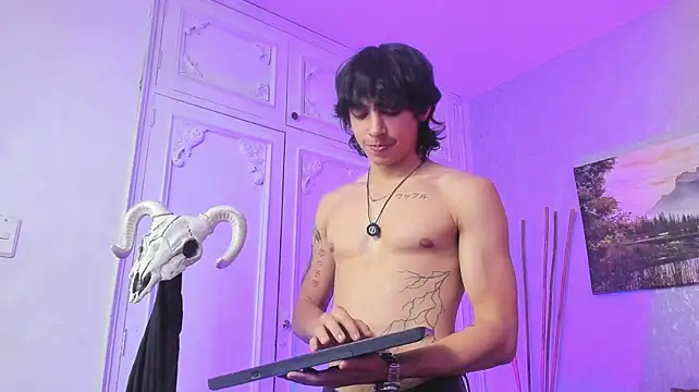 Tyler_durtenn Live XXX chat