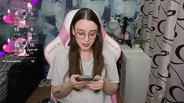 Sweet_frosti Chat XXX live