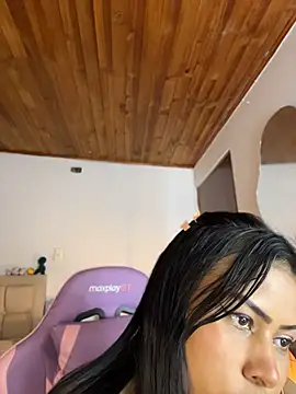 Mich-12 – Live XXX-chat