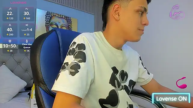 Ethanx18_ – Naživo XXX chat