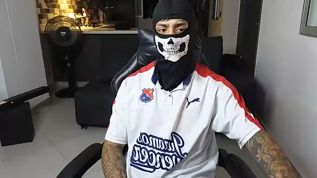 DrainExtremen Live XXX chat